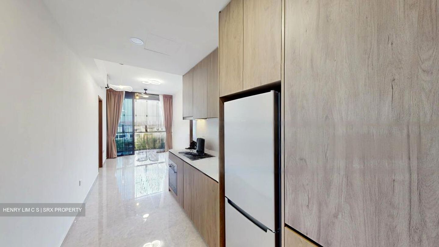 Parc Komo (D17), Apartment #482049901